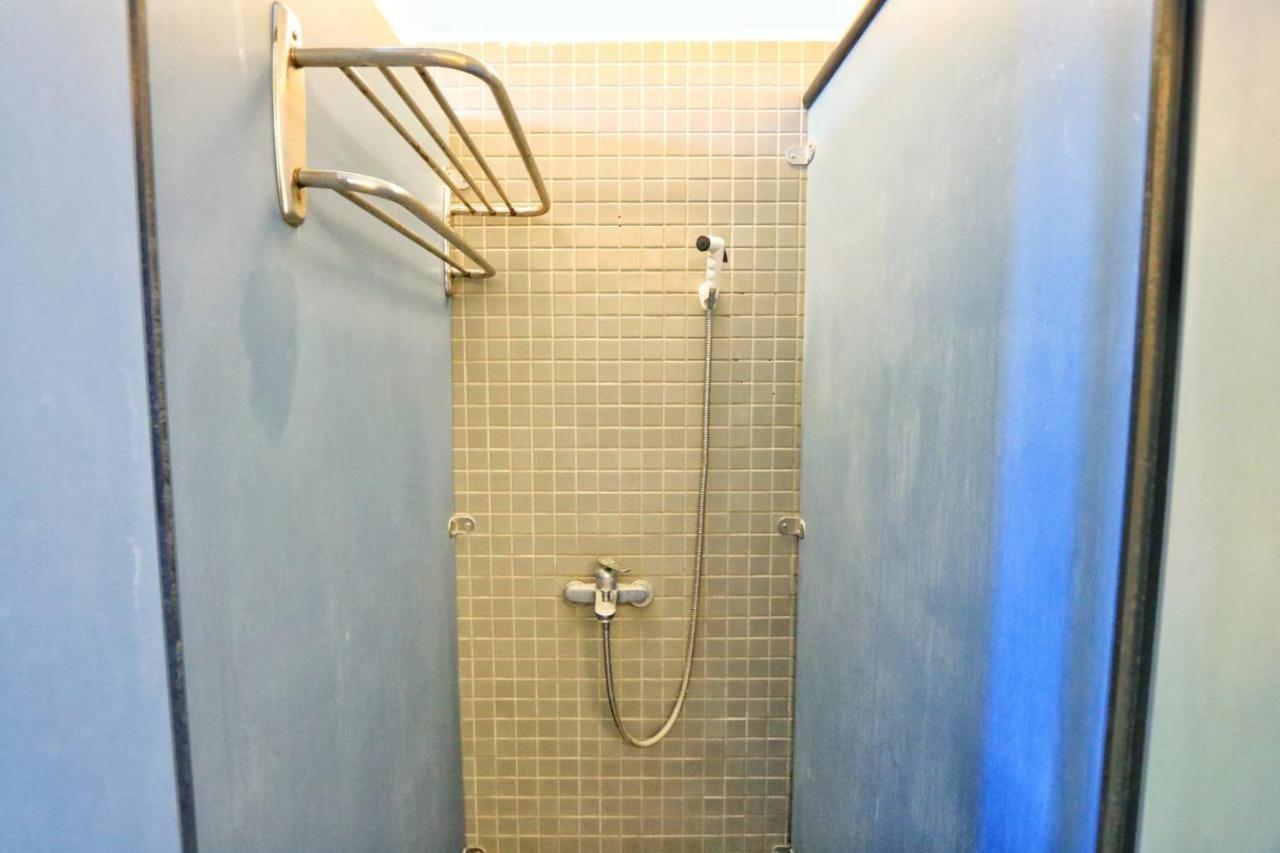 Good Mood Backpacker Hotel Kenting Exterior photo