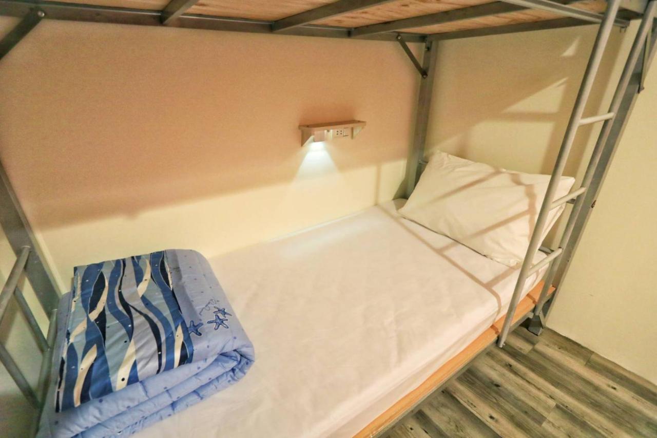 Good Mood Backpacker Hotel Kenting Exterior photo
